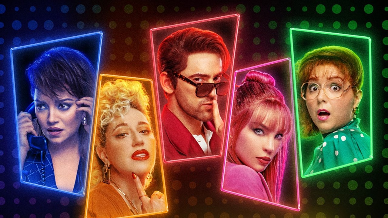Mentiras: La Serie