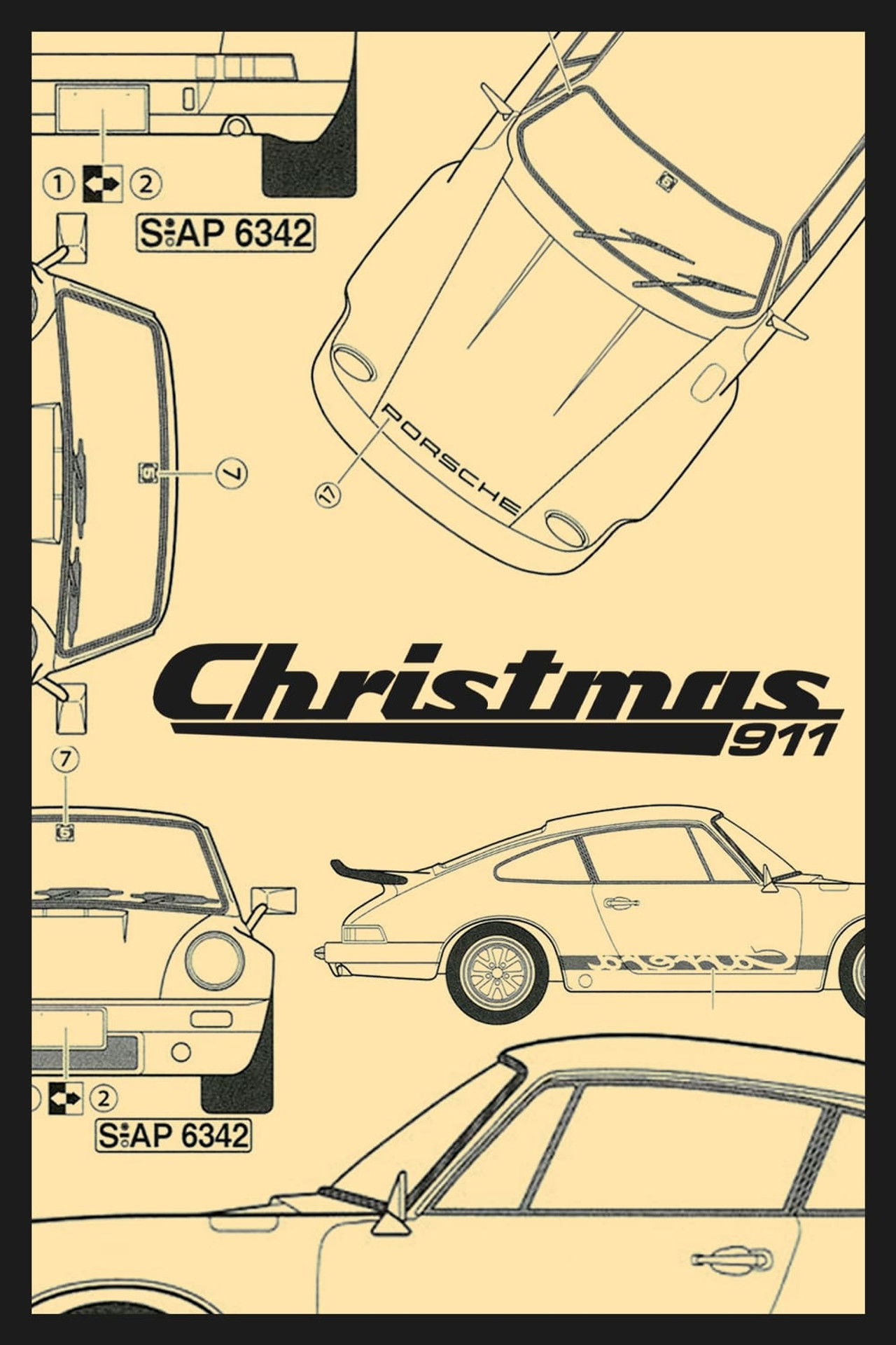 Christmas 911
