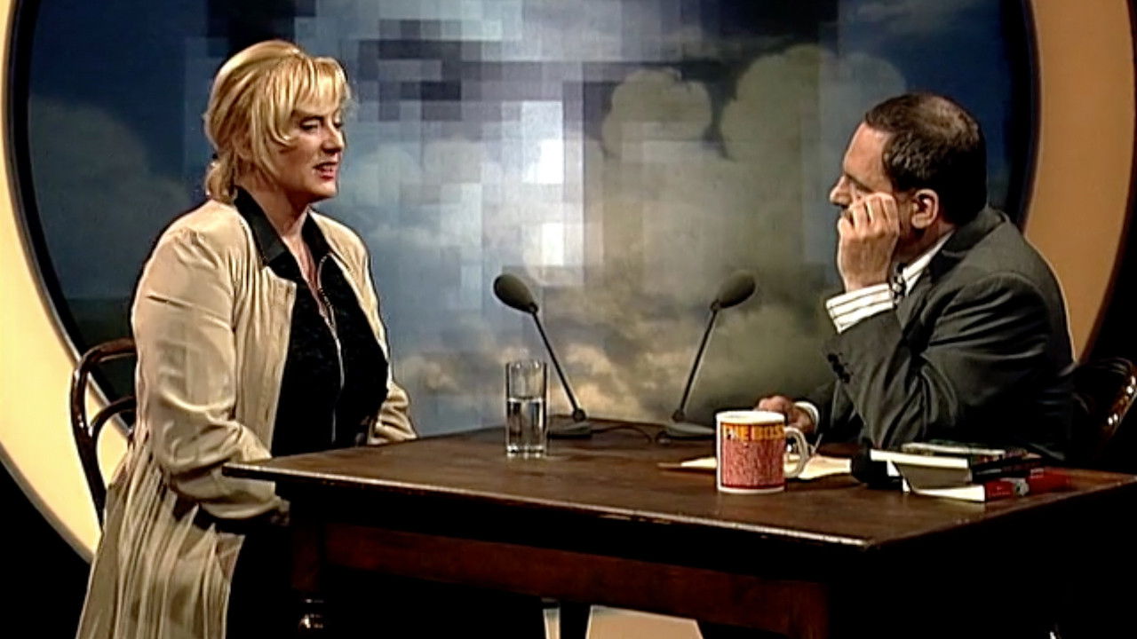 I.S.C.H.A. — Épisode 18