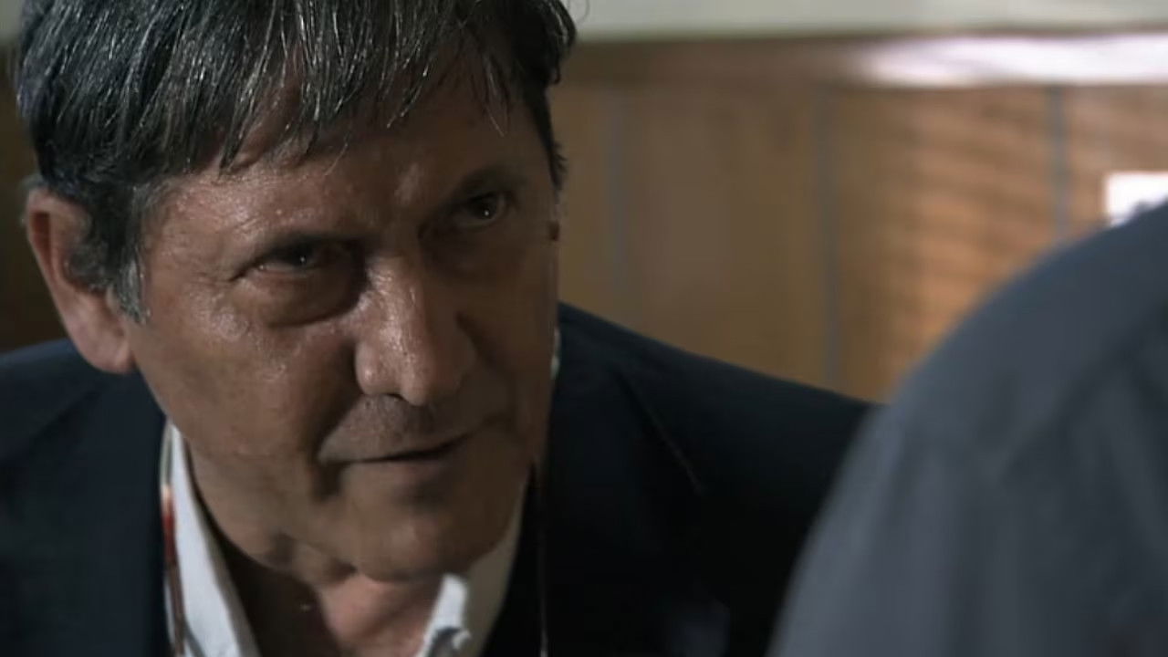 La nuova squadra — Épisode 8