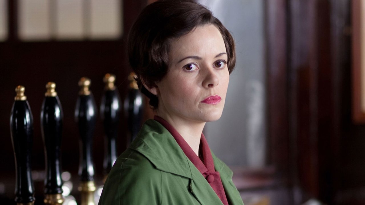 Image Call the Midwife