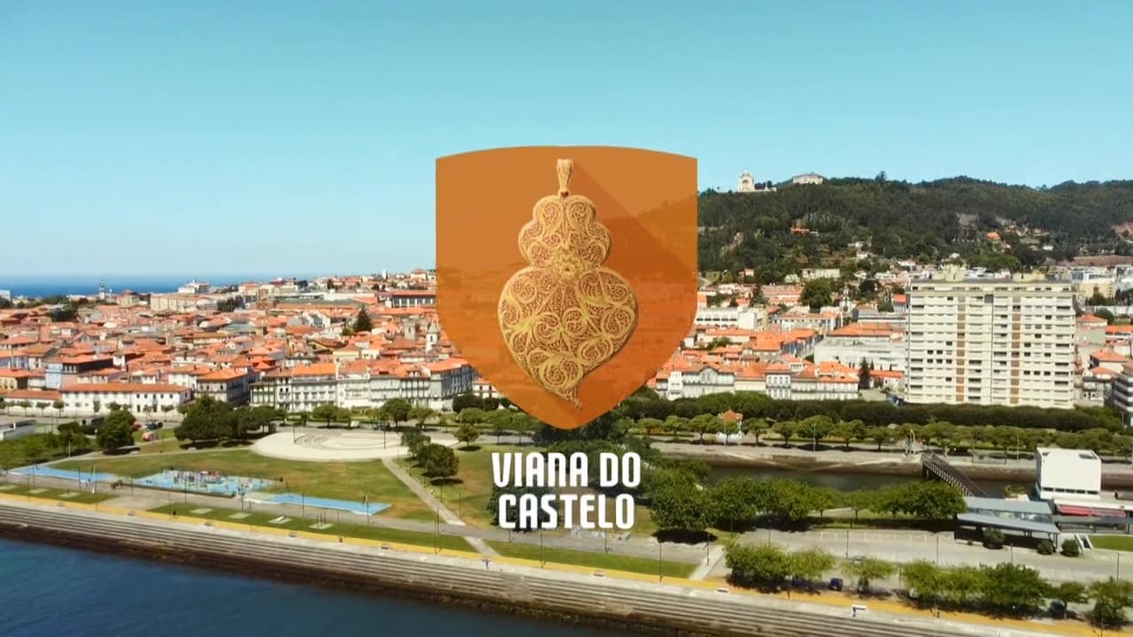 Terra Nossa - Season 4 Episode 7 : Viana do Castelo