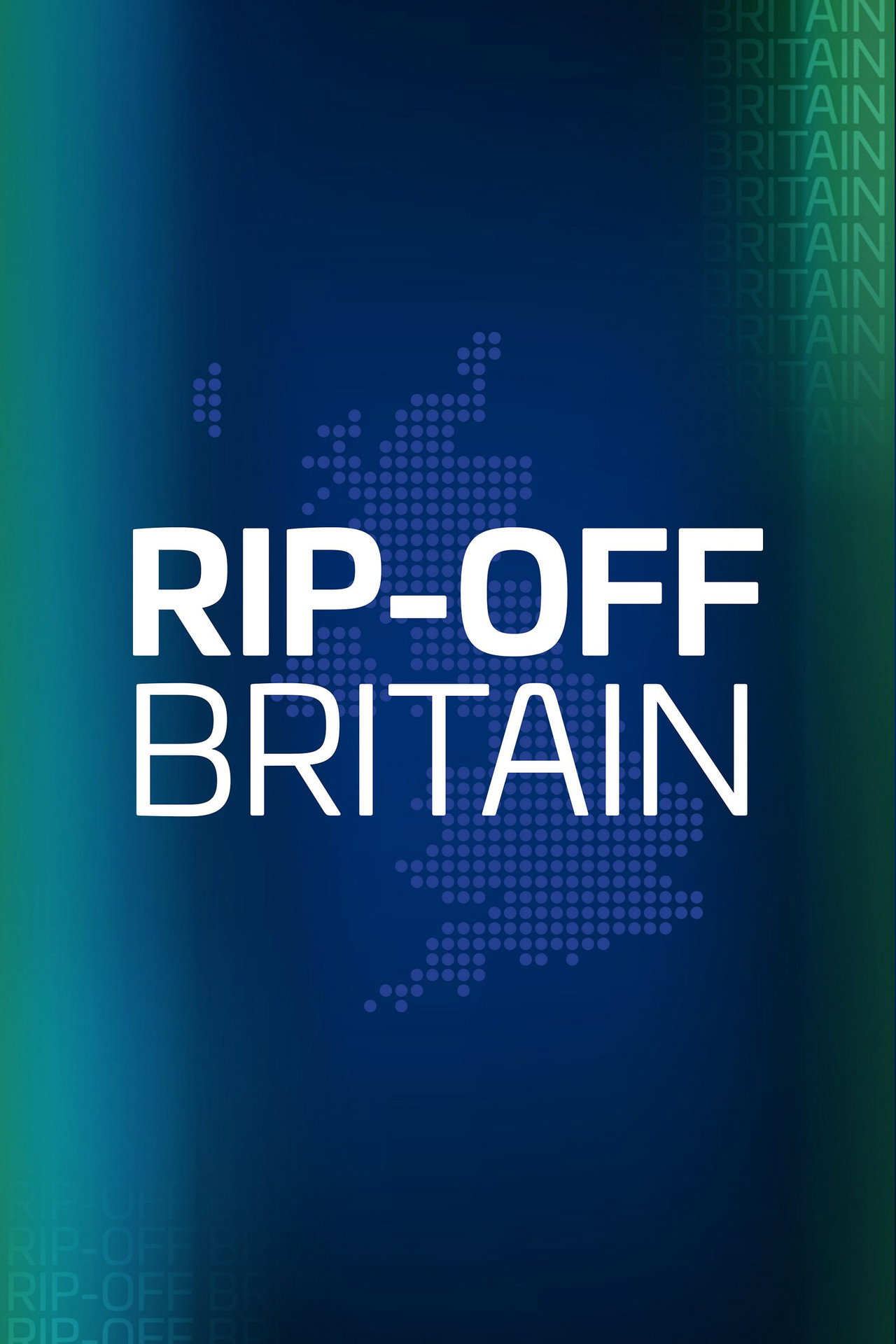 Rip Off Britain affisch