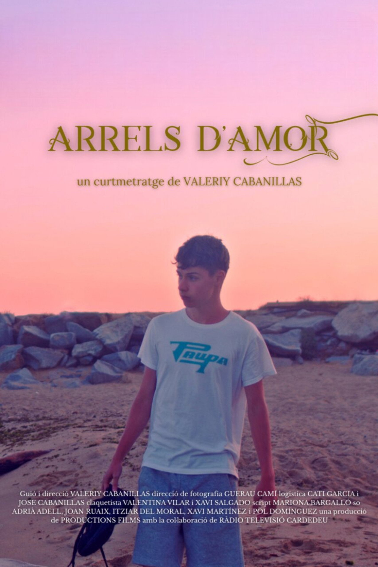 Arrels d'amor