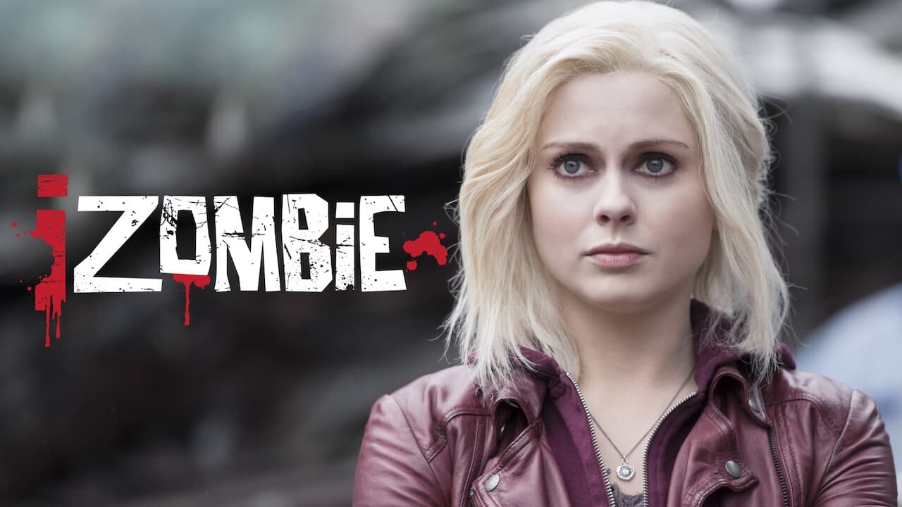 iZombie - Season 5