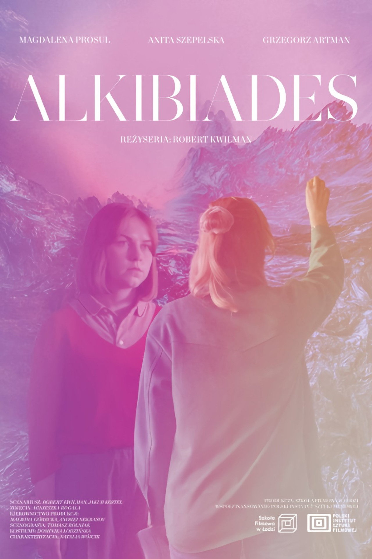 Alkibiades filmaffisch