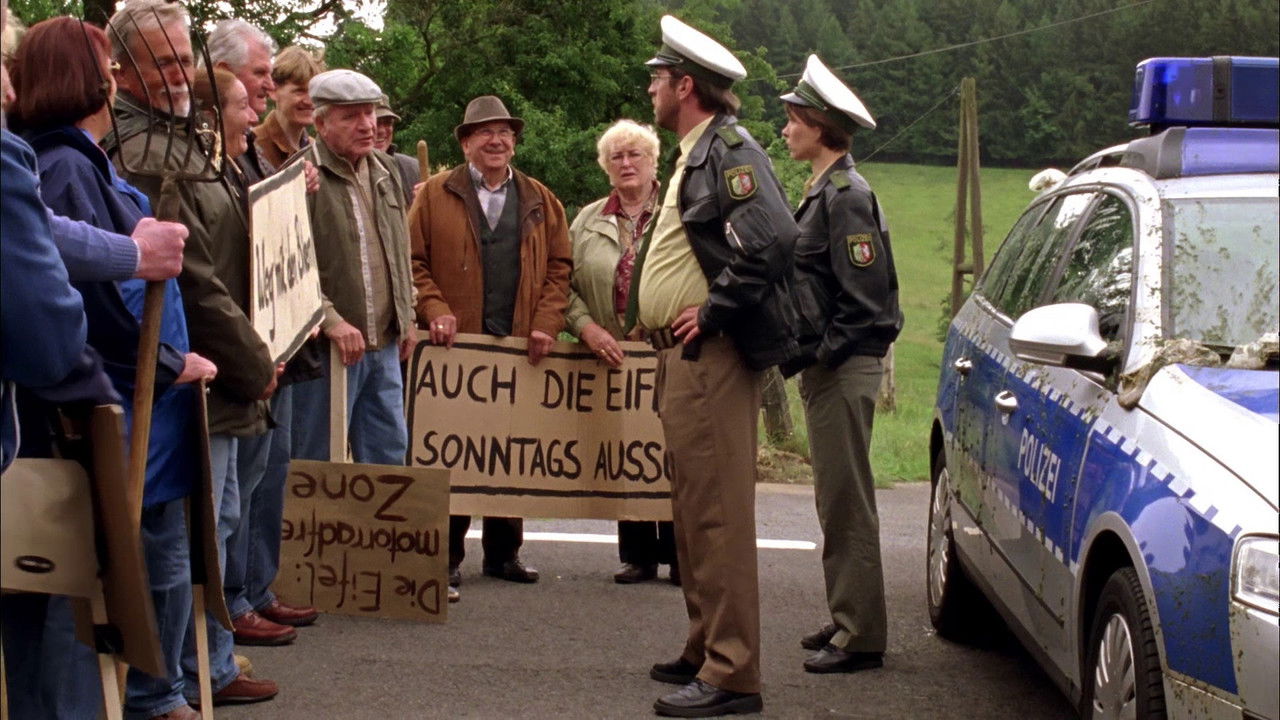 Mord mit Aussicht — Épisode 5