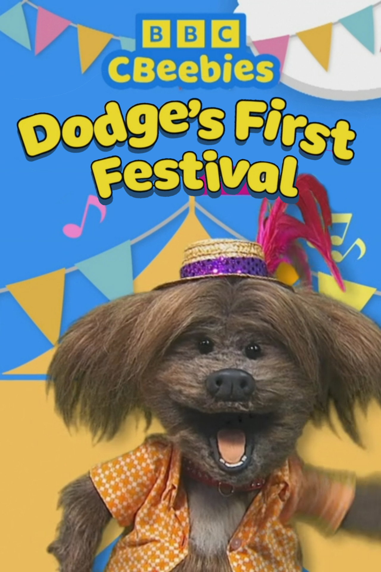 Dodge's First Festival filmaffisch