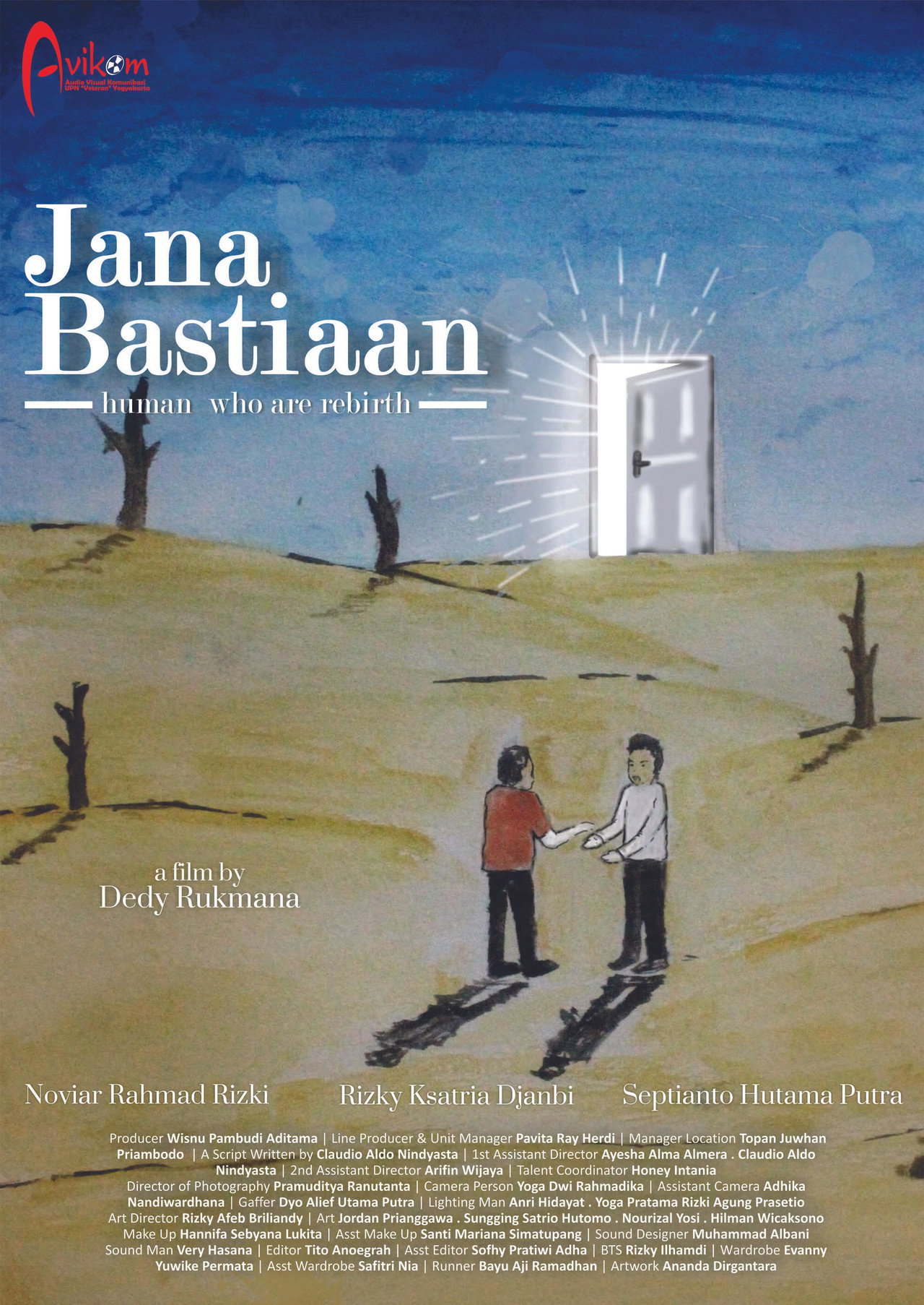 Jana Bastiaan