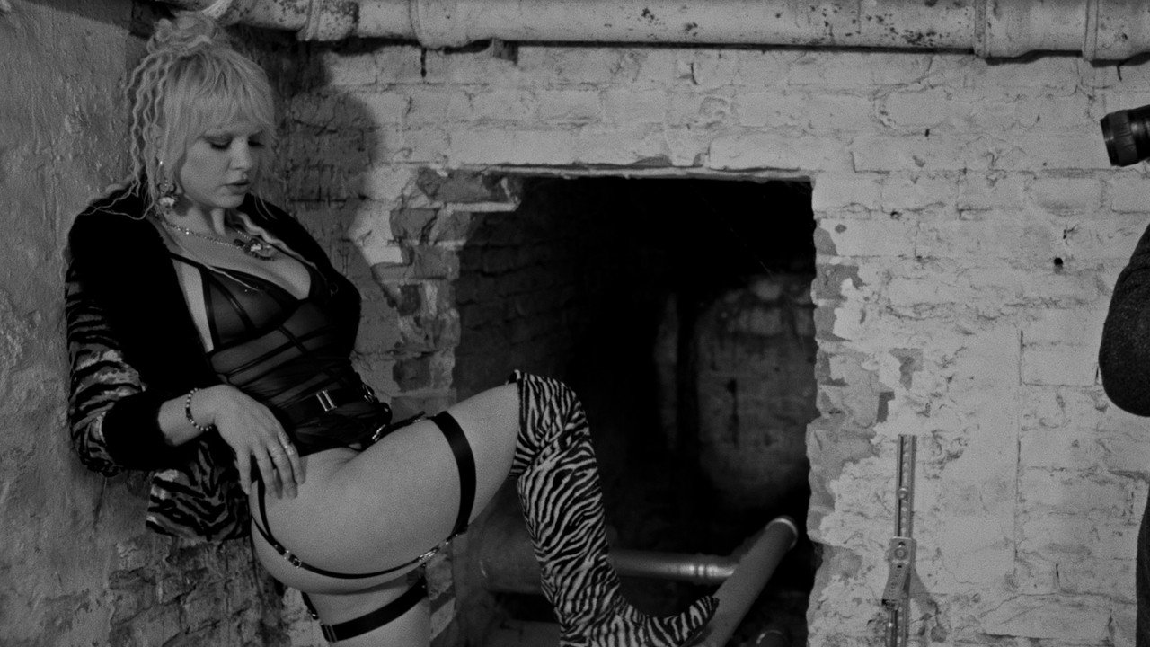 KitKatClub: Kinks of Berlin still 9