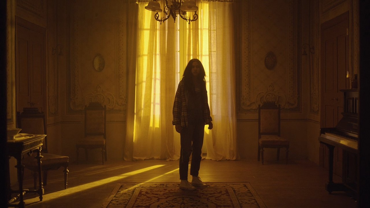 I Never Left You Alone