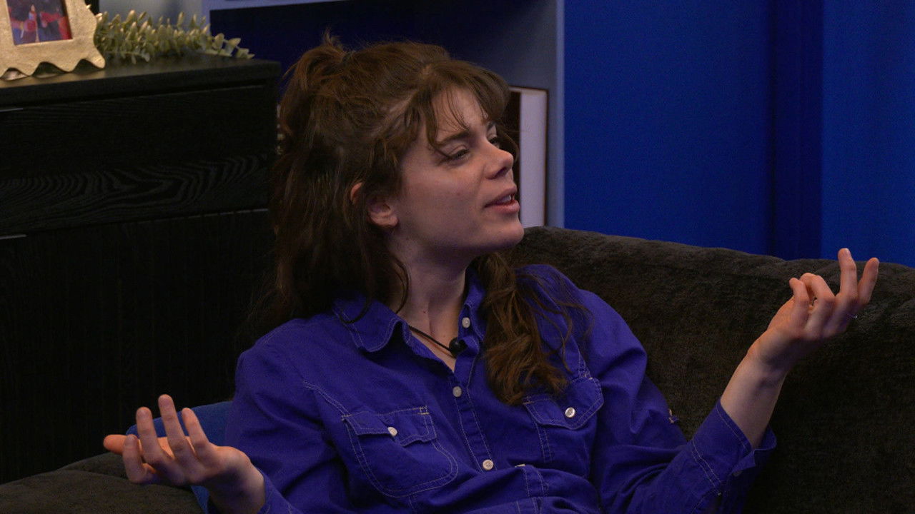 Big Brother Célébrités — Épisode 53