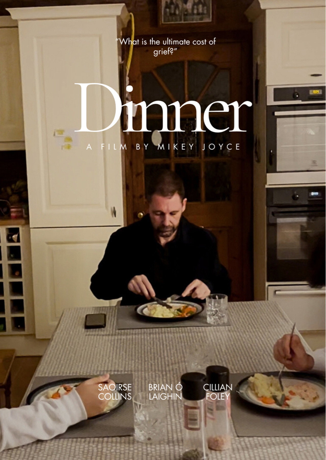 Dinner filmaffisch