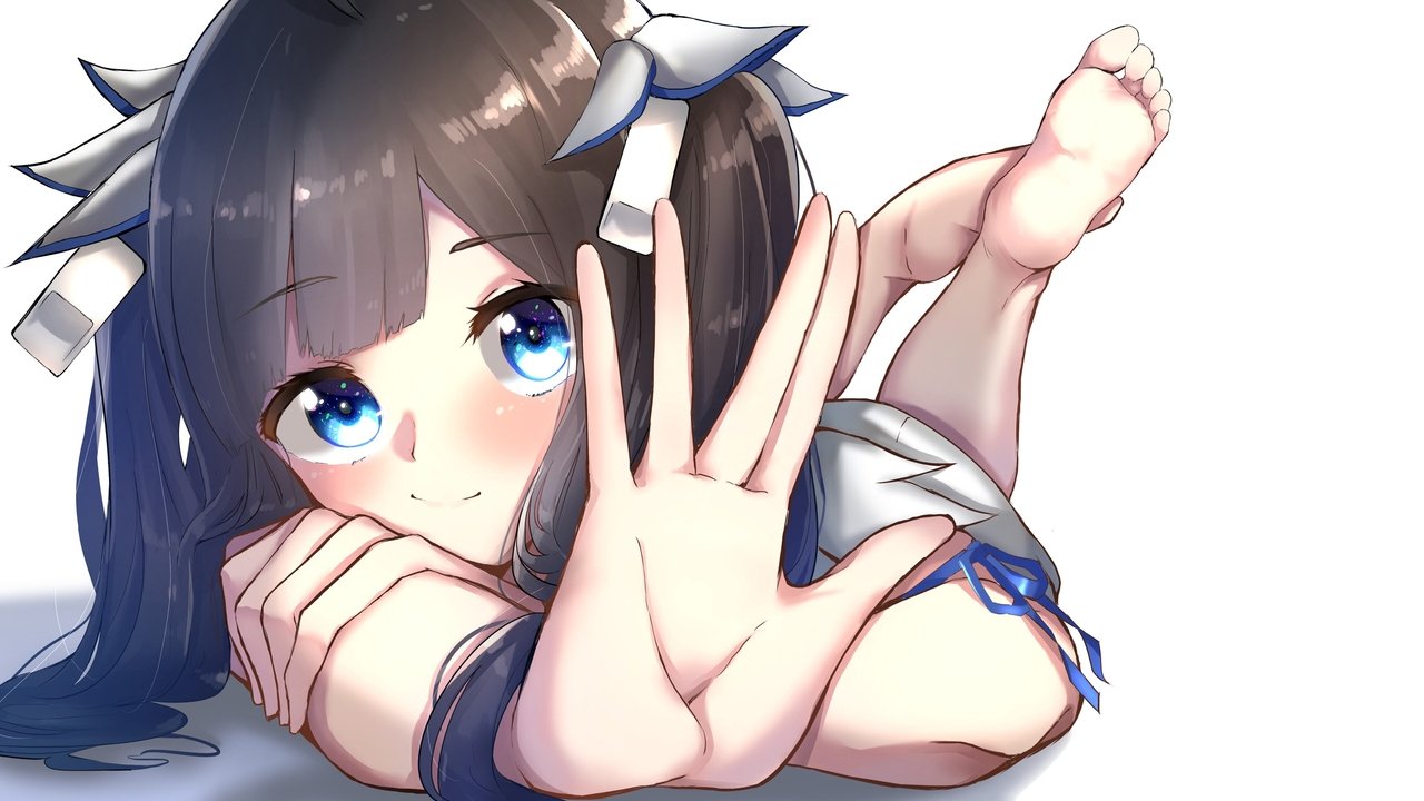 Dungeon ni Deai wo Motomeru no wa Machigatteiru Darou ka II OVA
