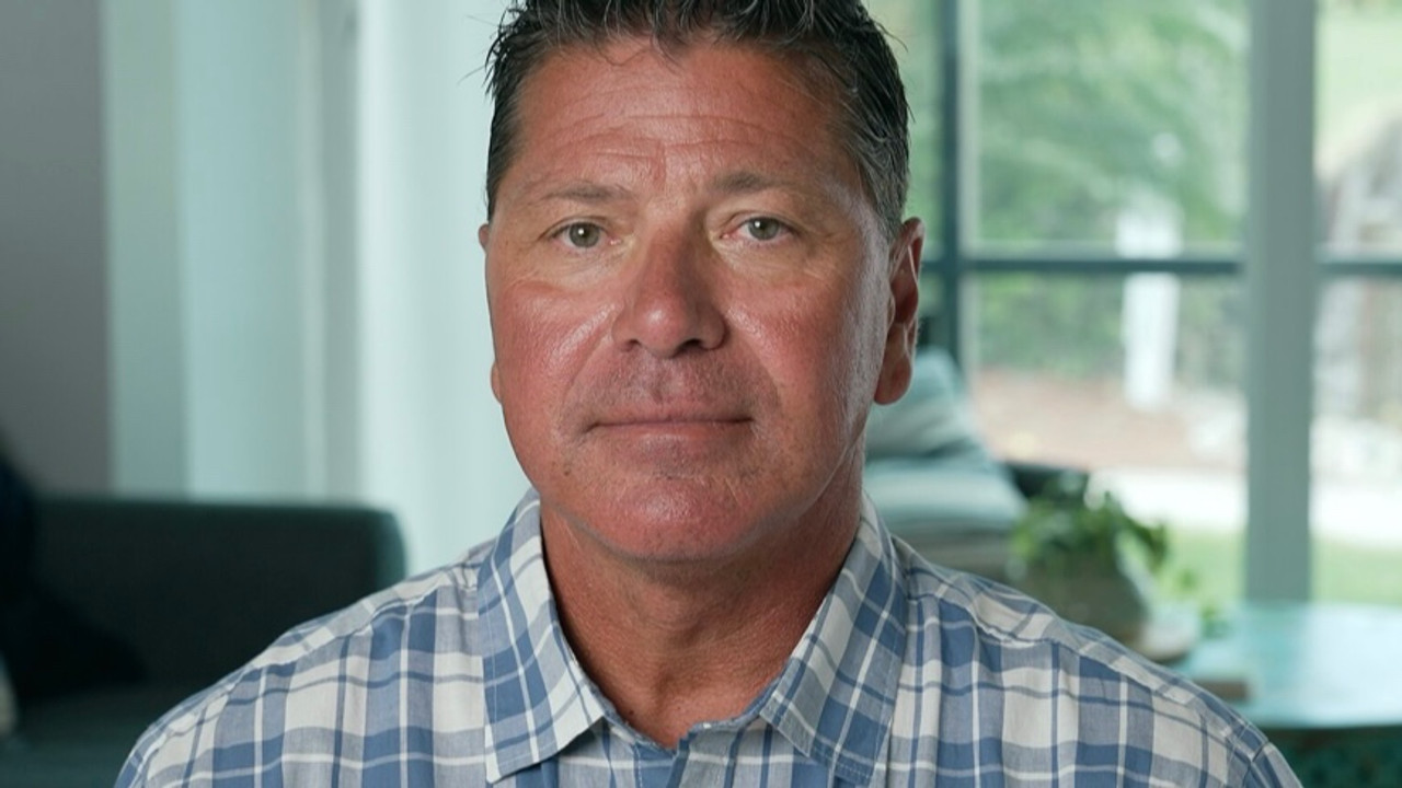 Catch Me If You Can — Épisode 2