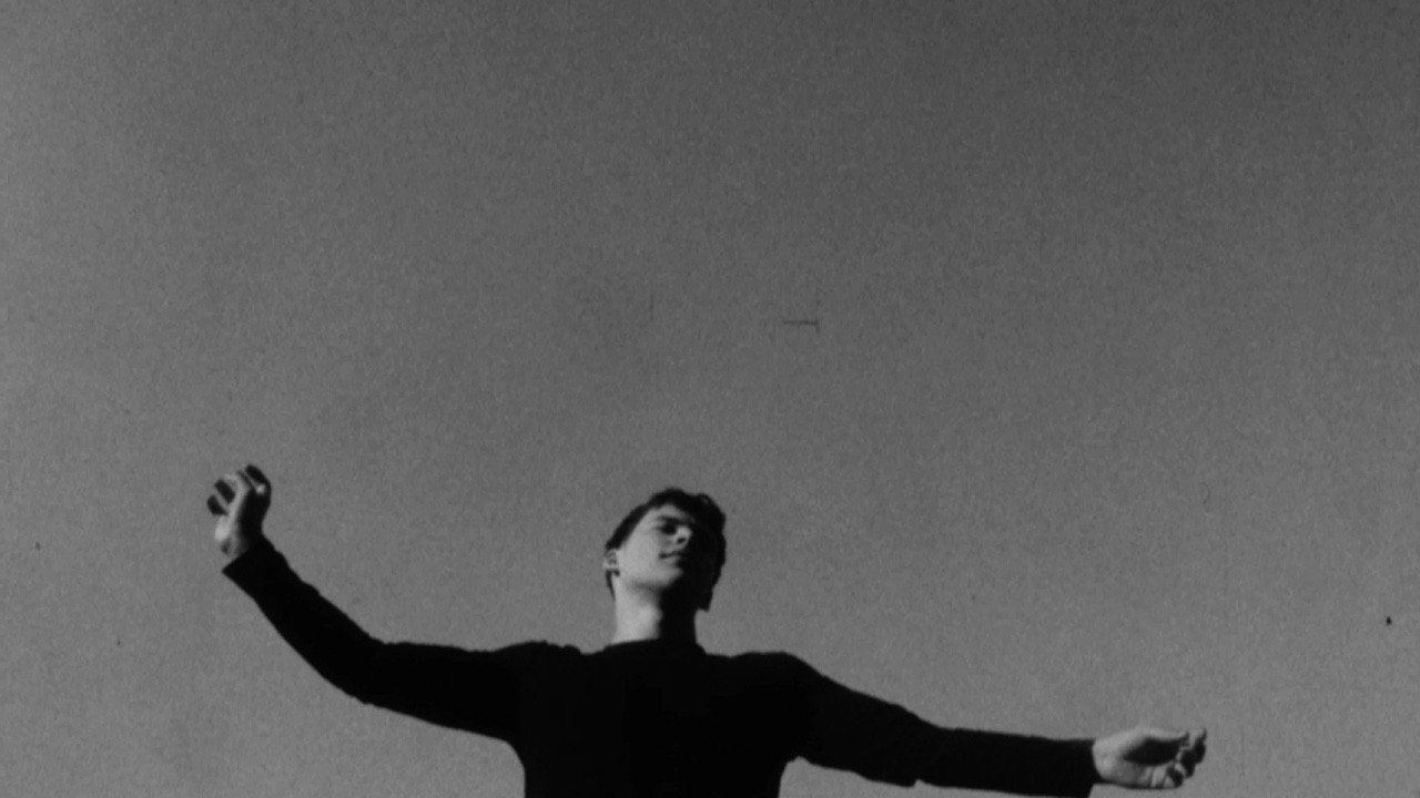 Un Corps Andalou