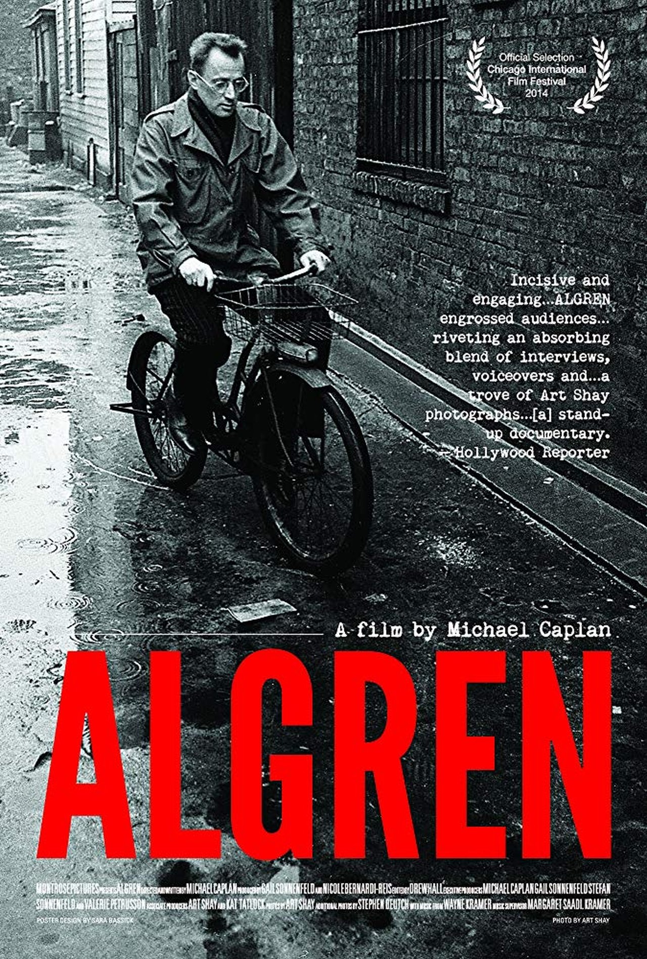 Algren Algren
