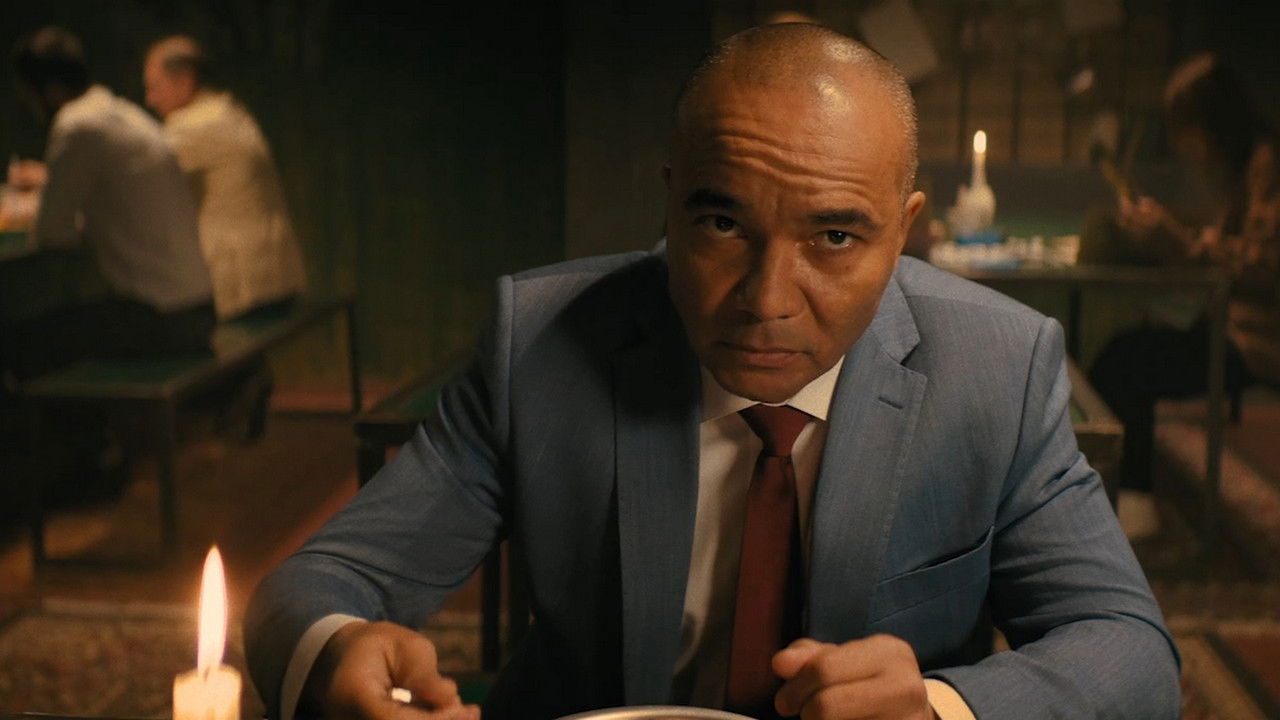 Ресторан по понятиям — Épisode 1