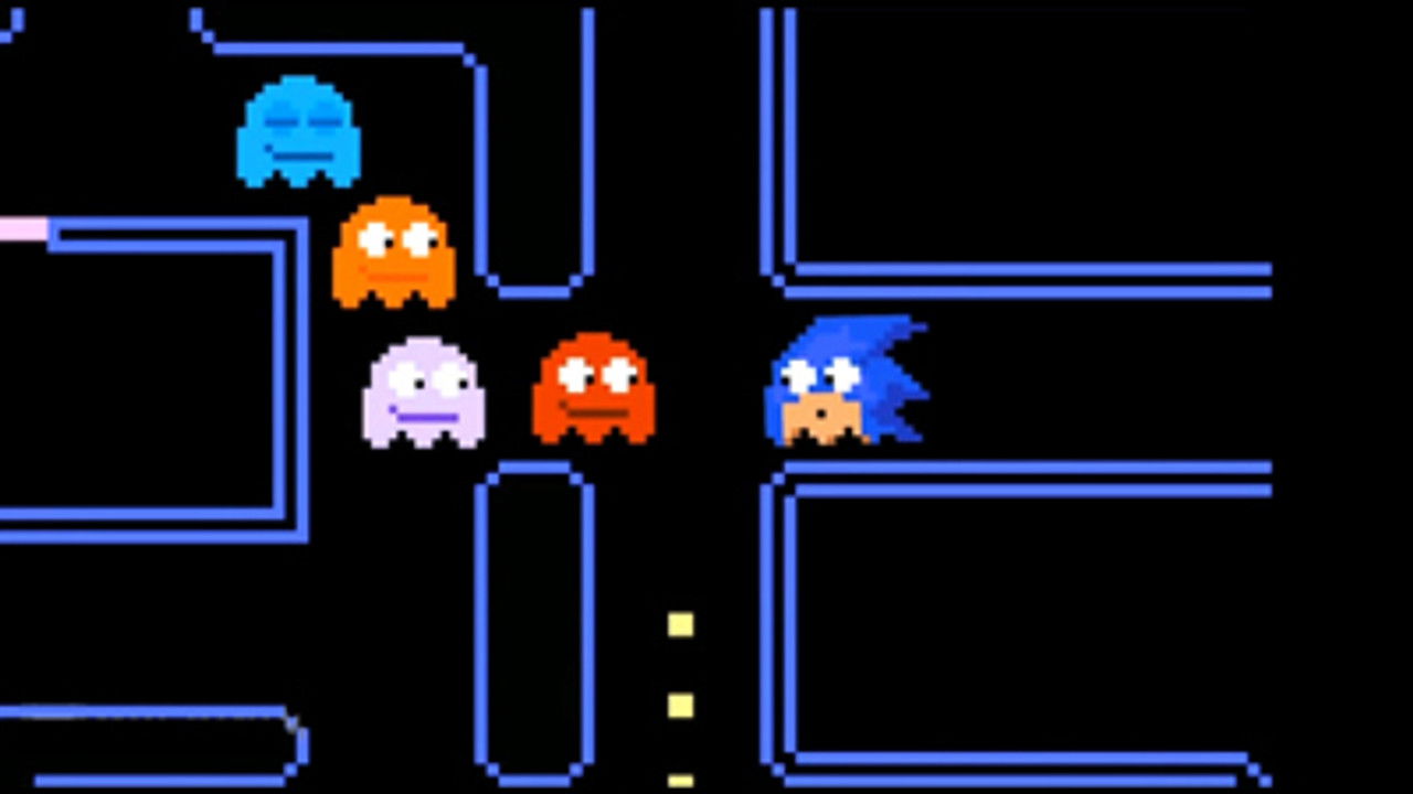 Sonic for Hire — Épisode 3