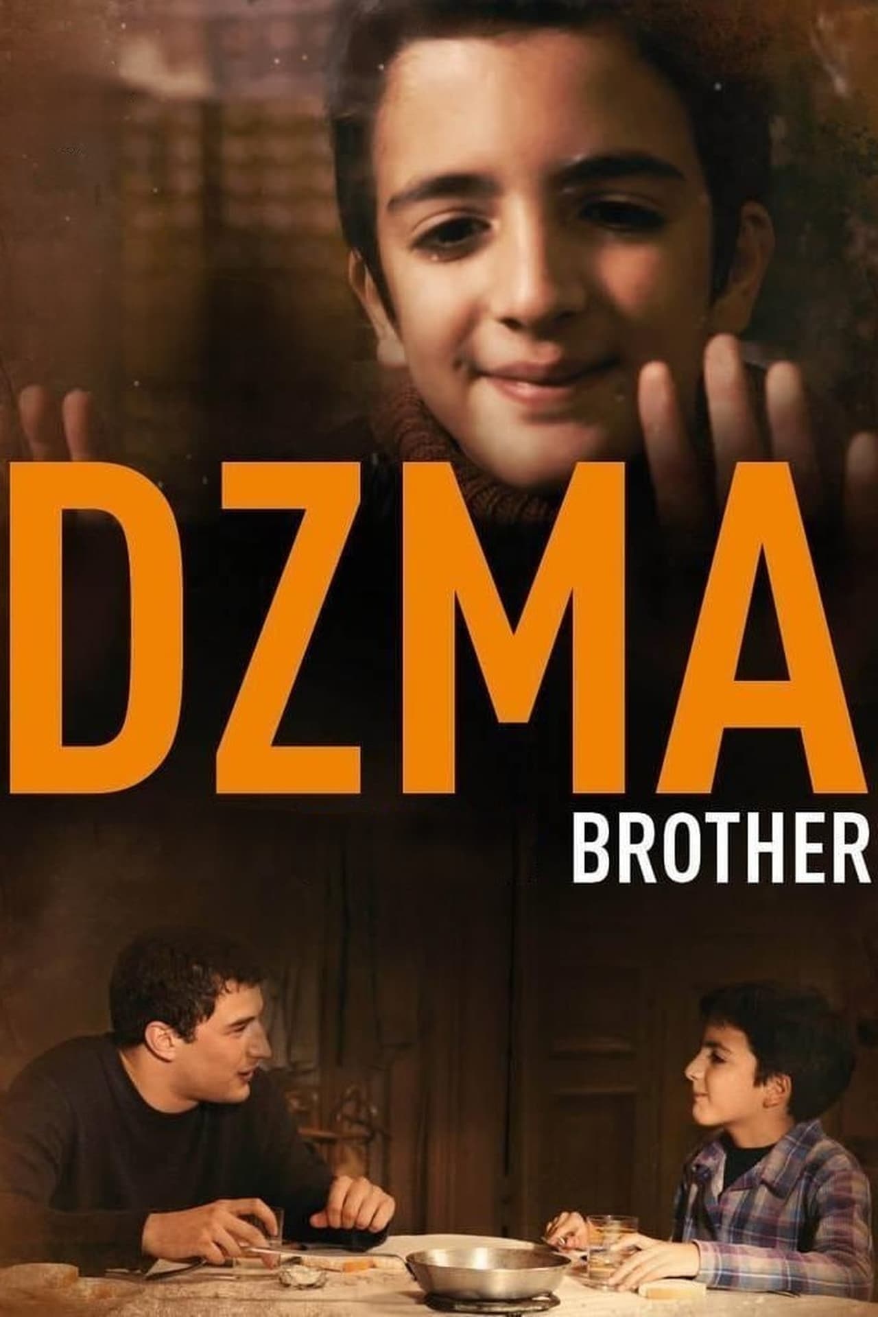 Brother (2014)