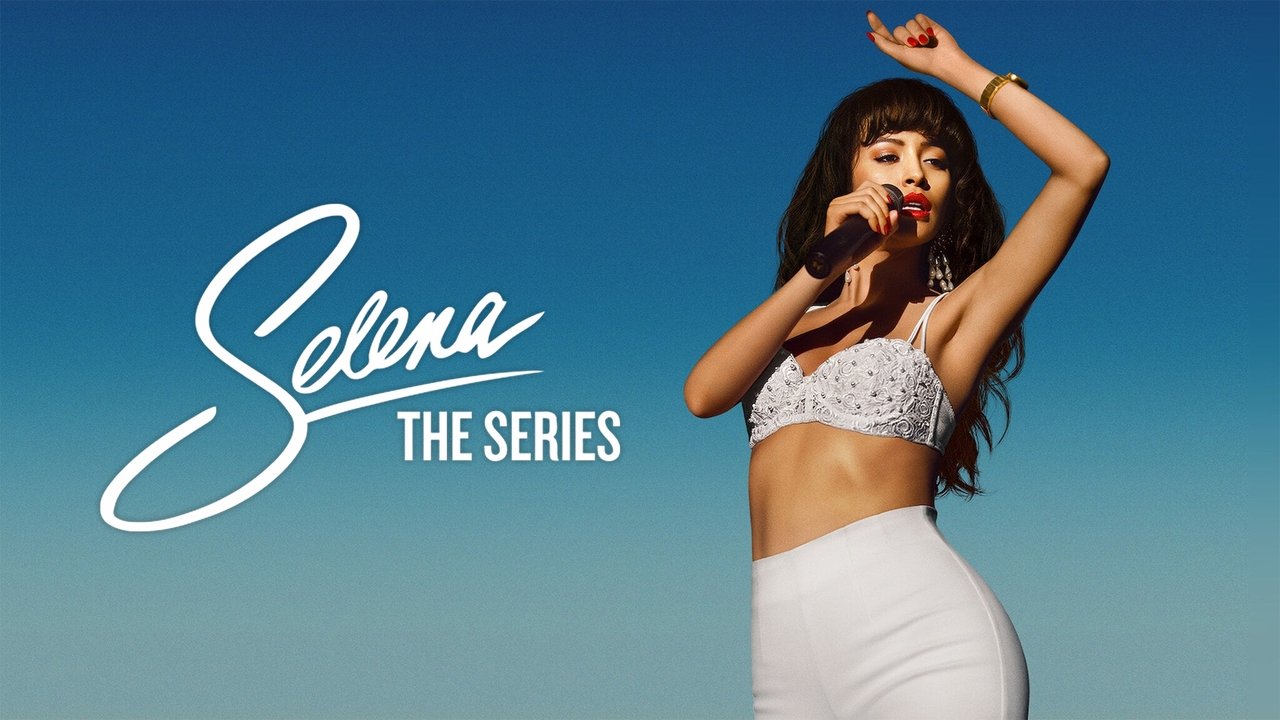 Selena: The Series background