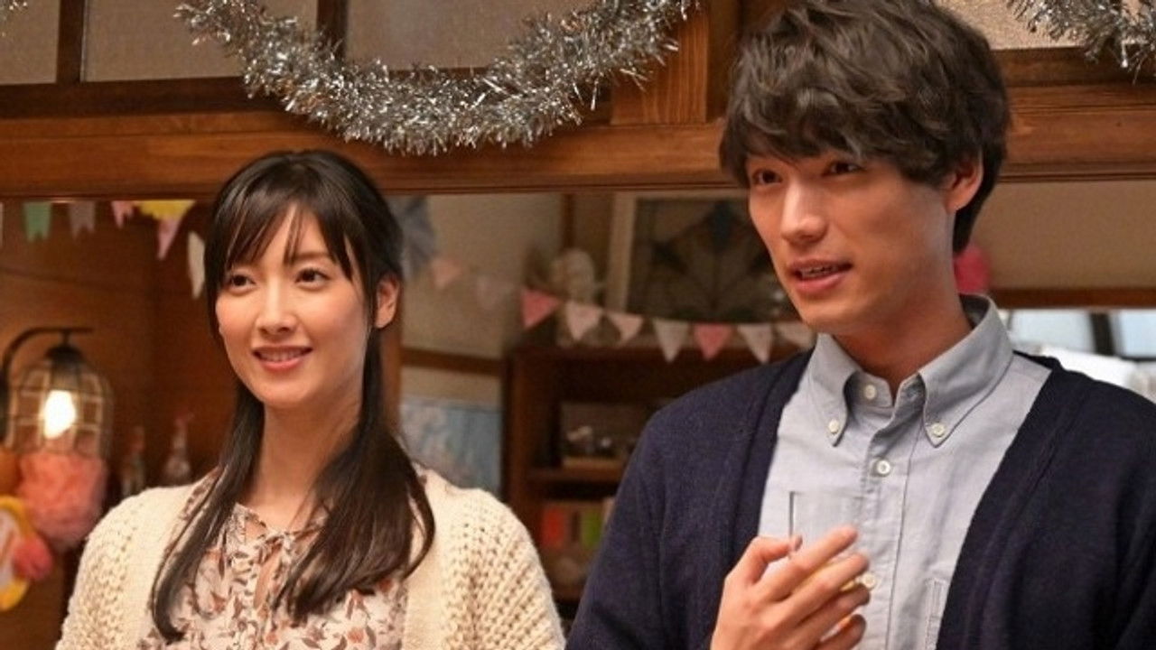 4分間のマリーゴールド — Épisode 7