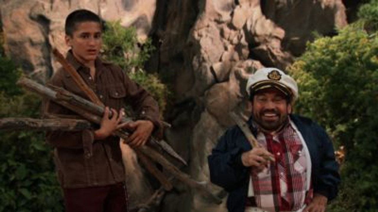 Crash et Bernstein — Épisode 10