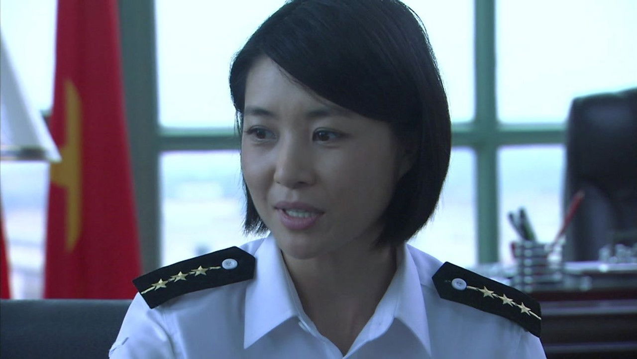 国防生 — Épisode 3