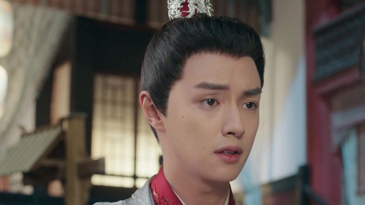 玉昭令 — Épisode 16