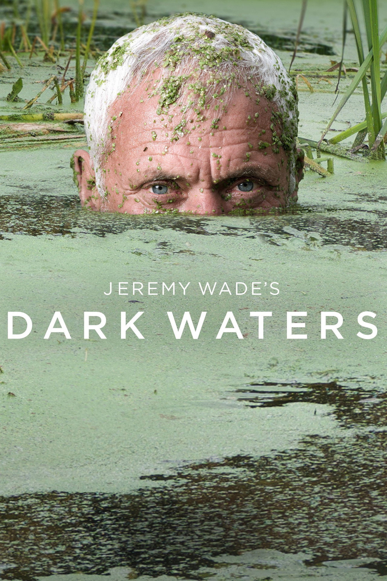 Jeremy Wade - sötét vizeken – plakát 4
