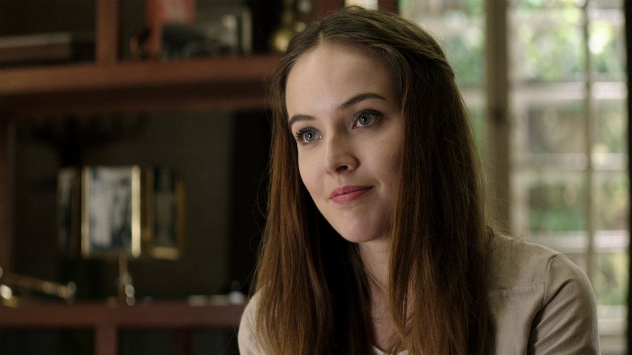 Terapie — Épisode 8