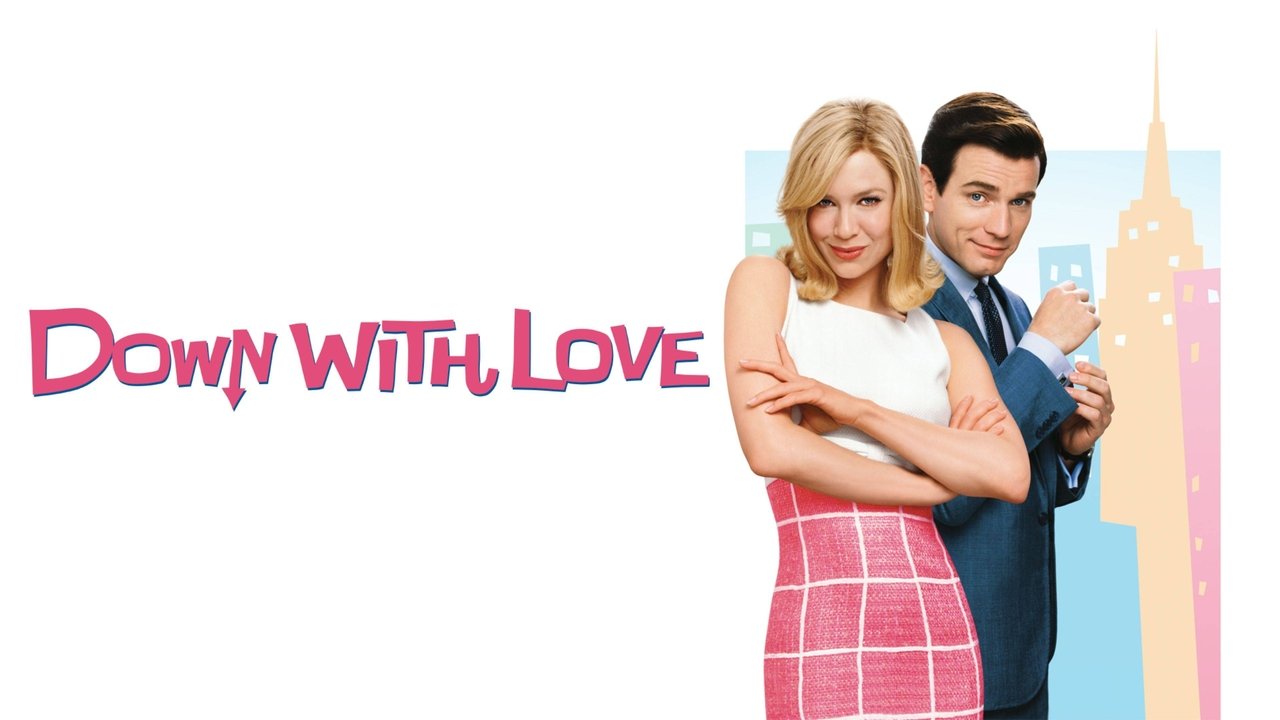 Down with Love (2003)