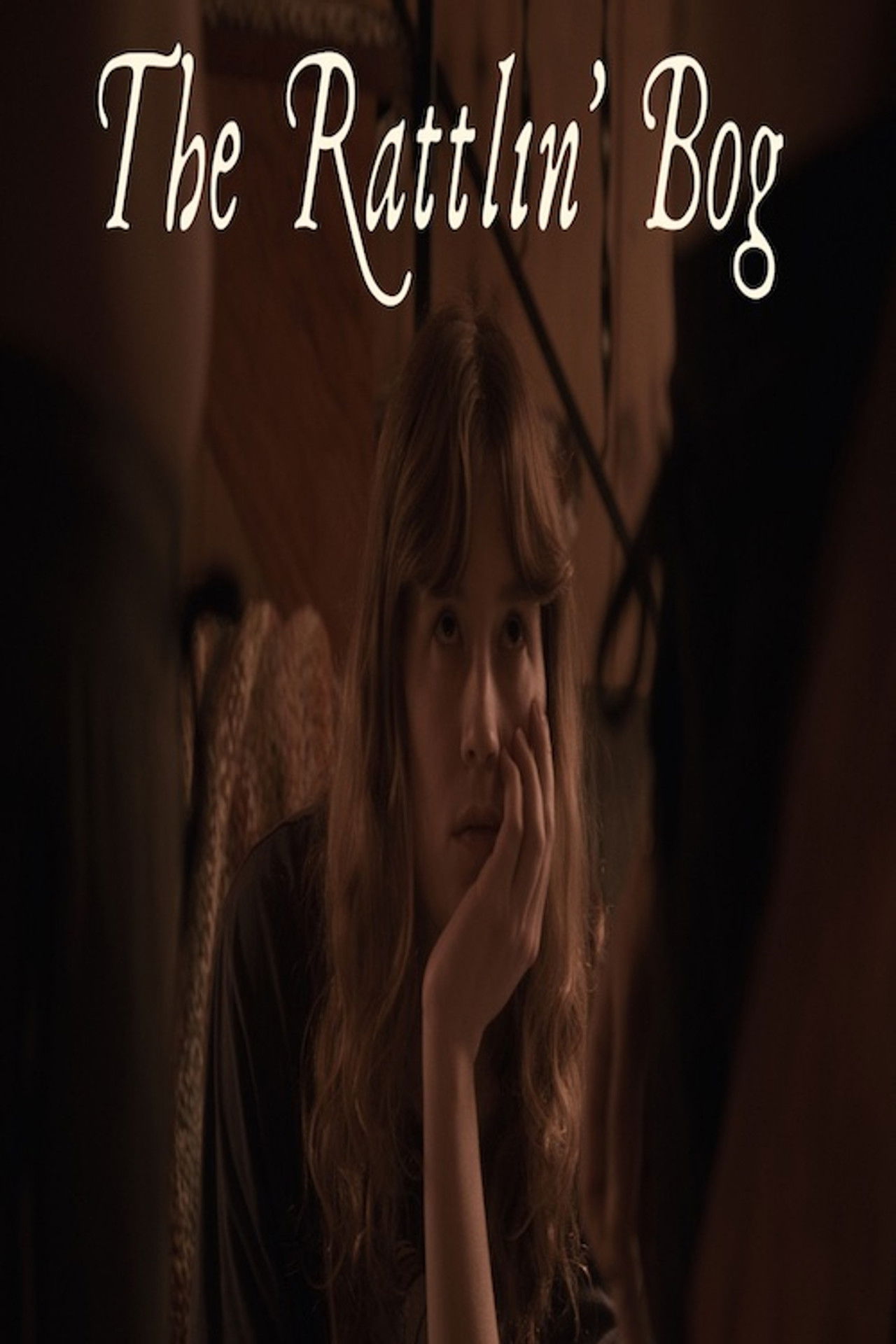 The Rattlin’ Bog Backdrop