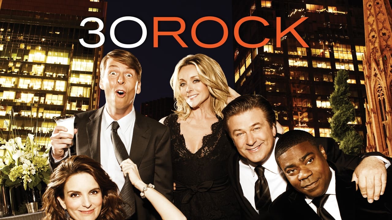 30 Rock - Season 4