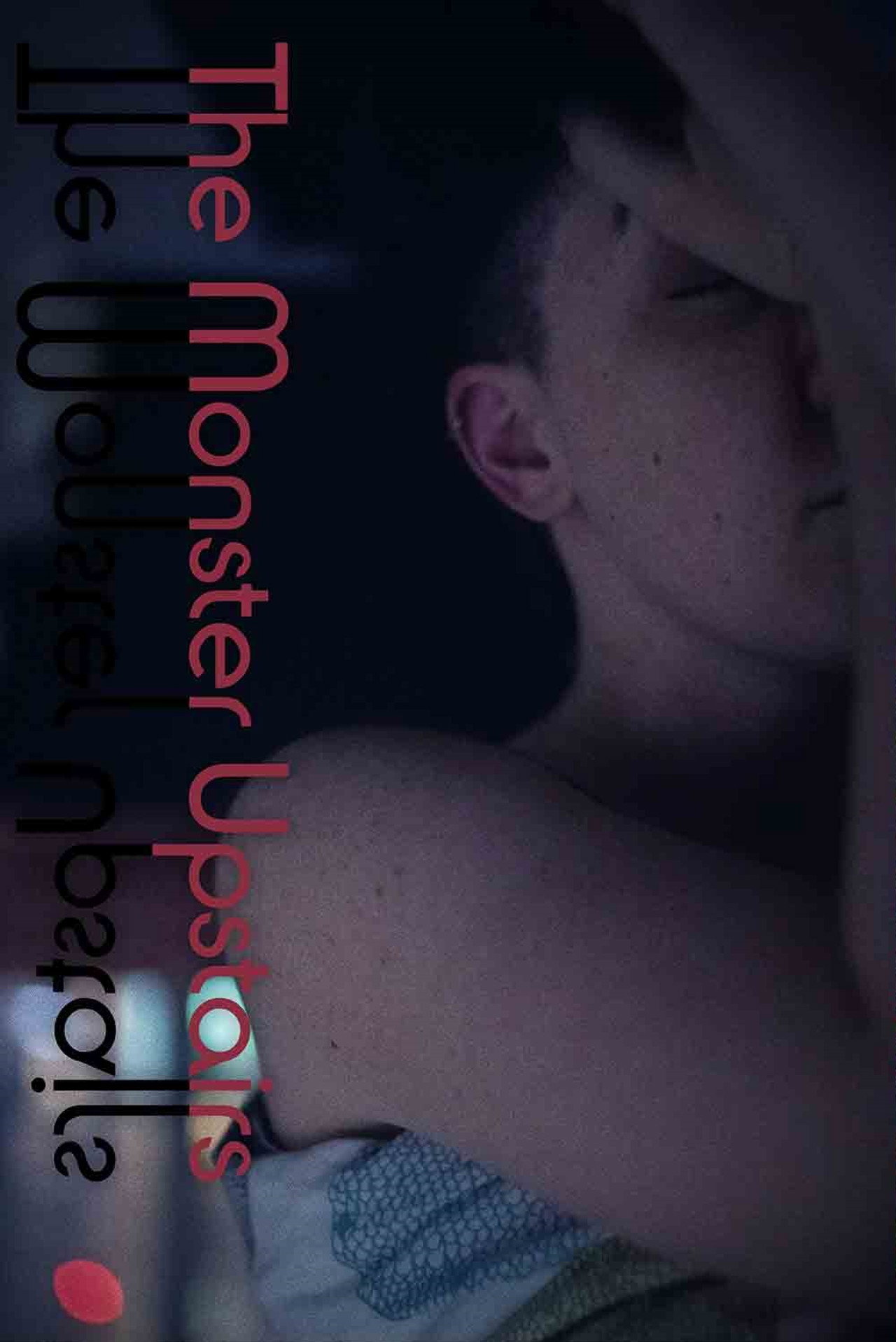 The Monster Upstairs Backdrop