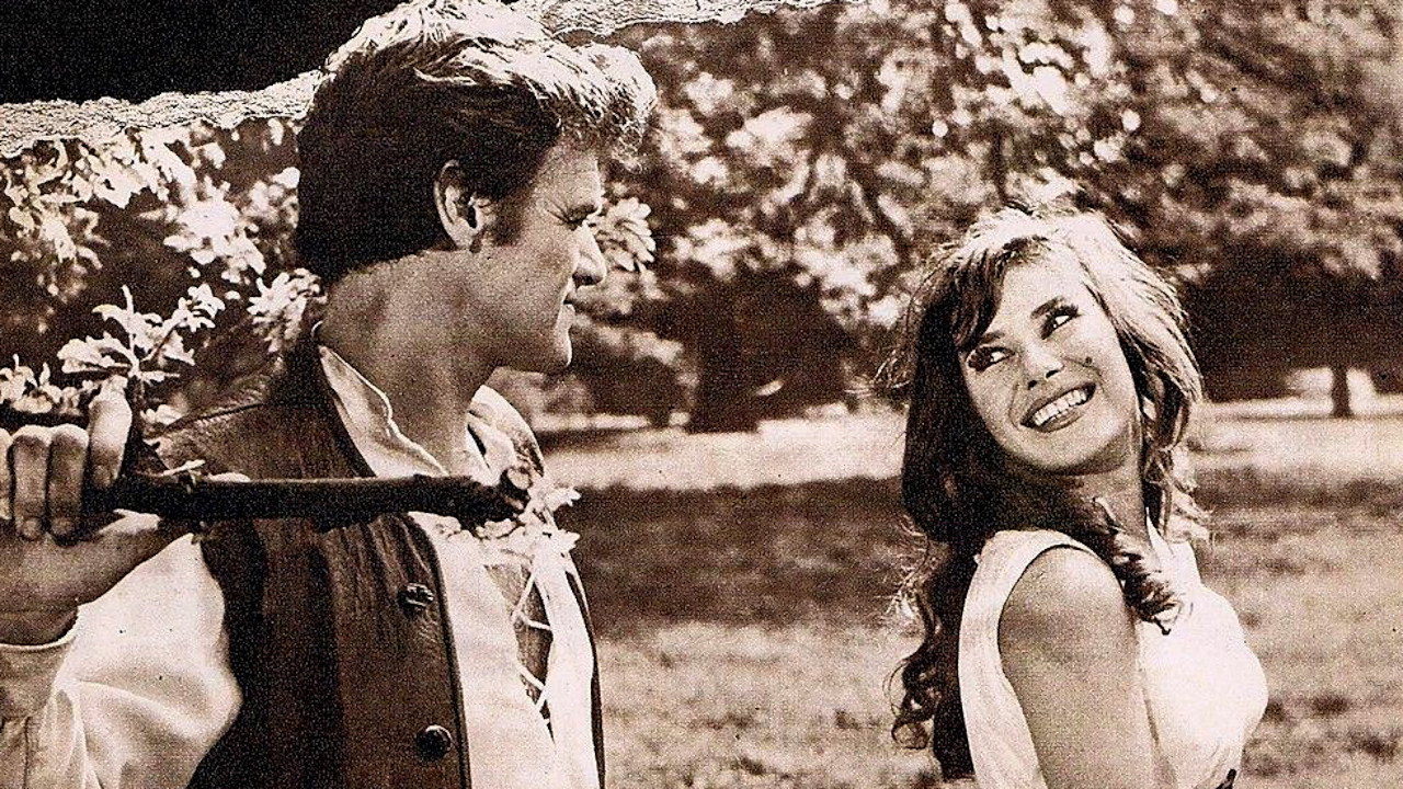 Les Chevaliers du Démon