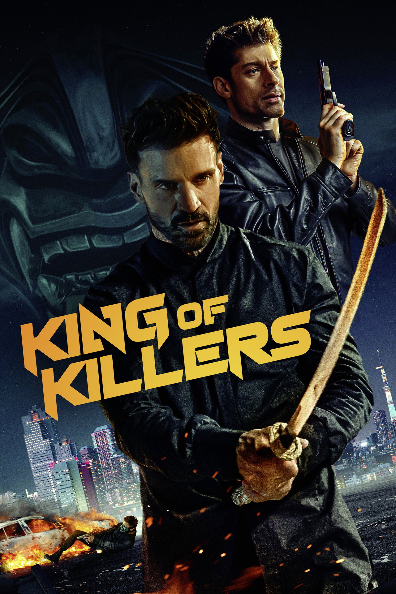 Rey de asesinos