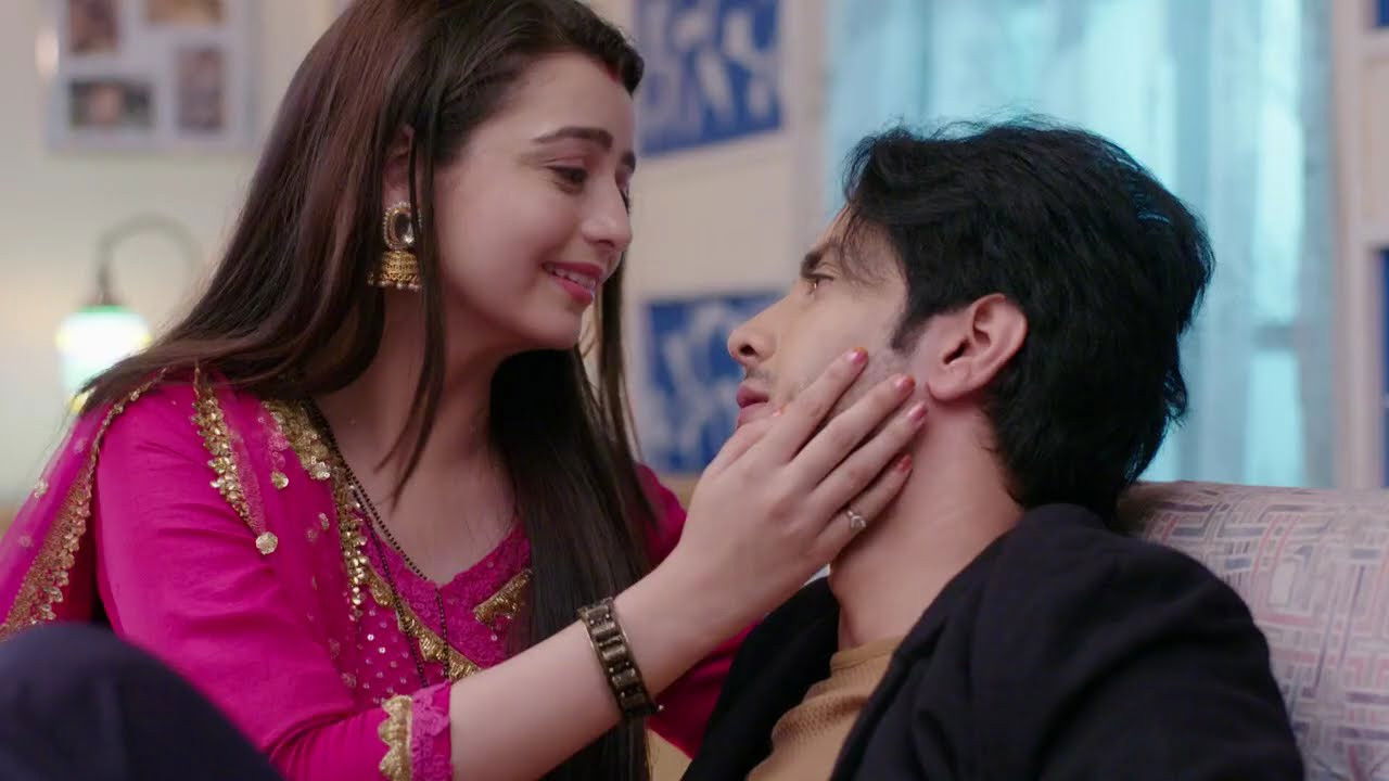 Hamari Bahu Silk — Épisode 109