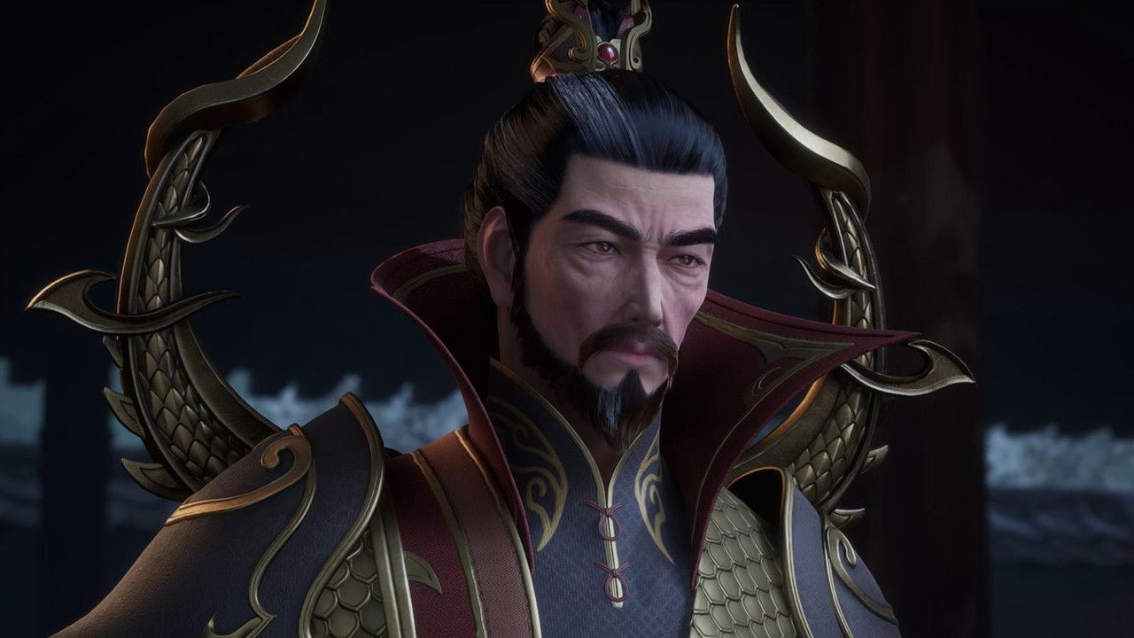 真武巅峰 — Épisode 157