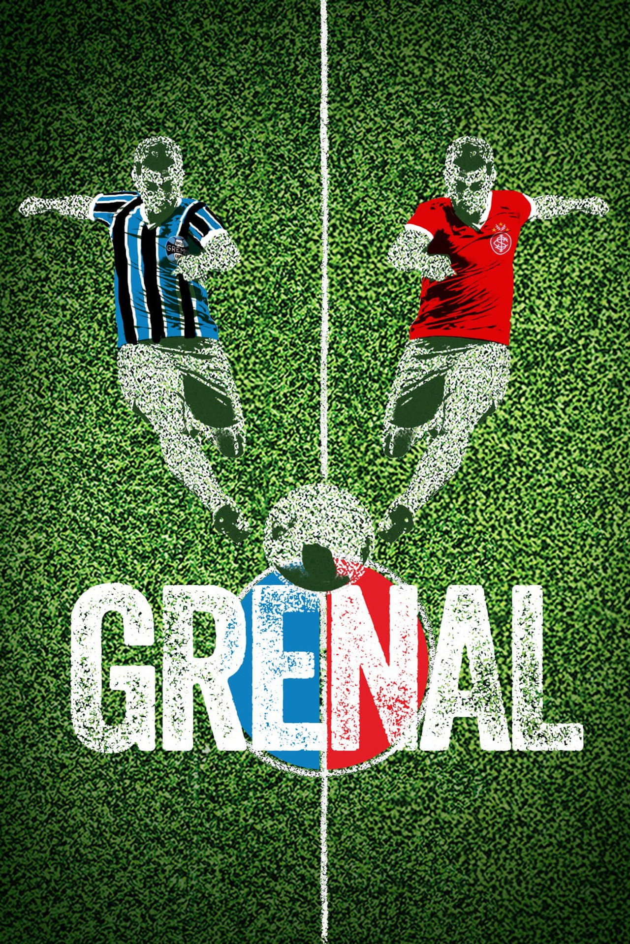 Grenal: O Maior Clássico das Américas