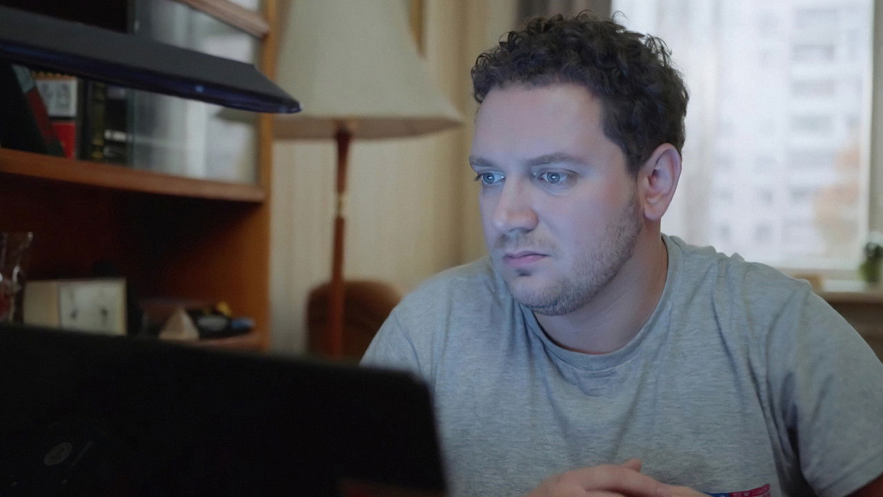 Короче — Épisode 8