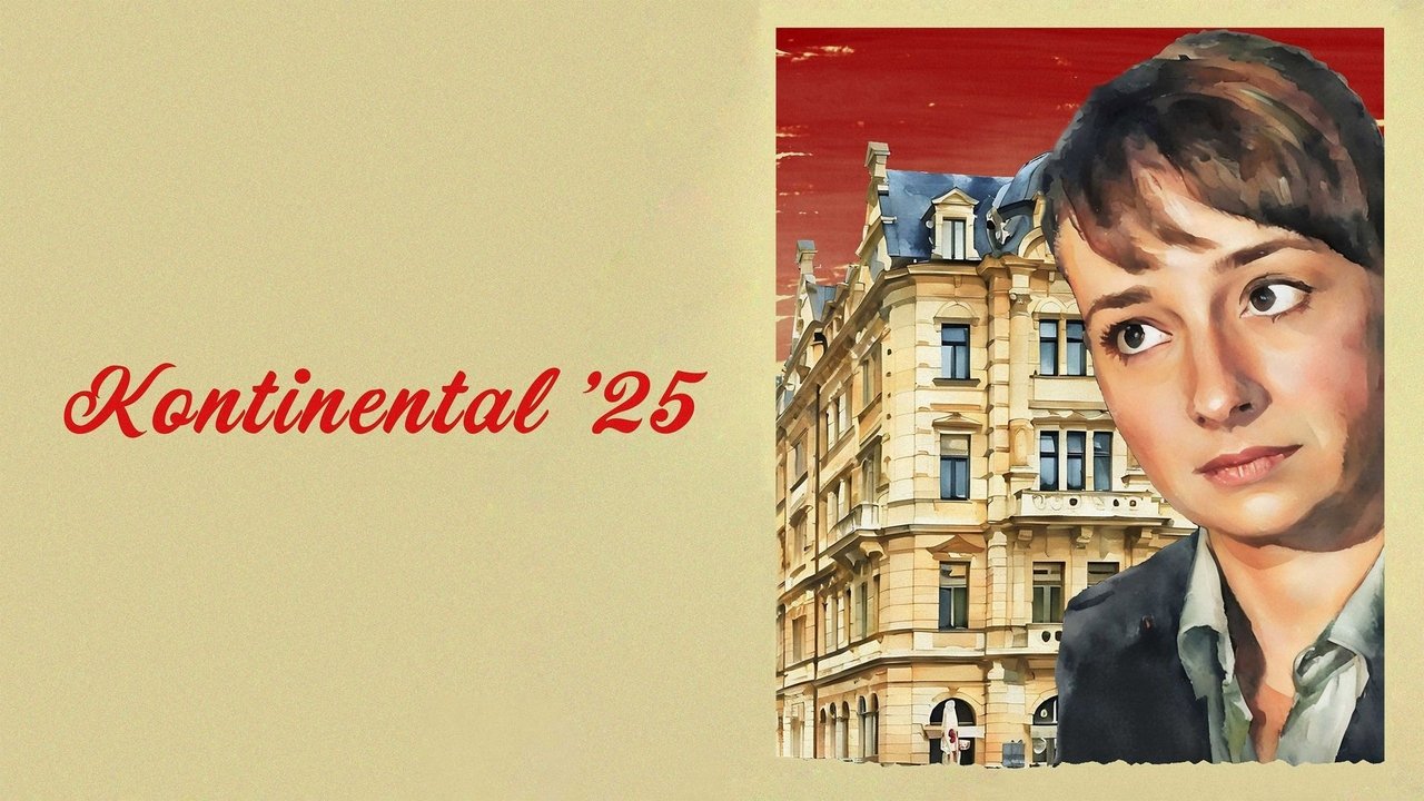 Kontinental '25