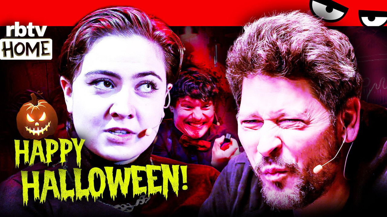 RBTV Home — Épisode 31