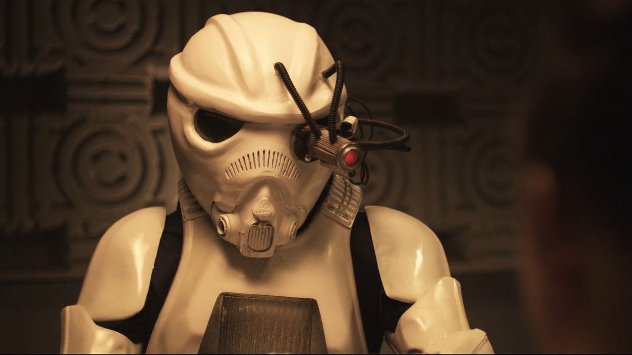 Troopers — Épisode 4