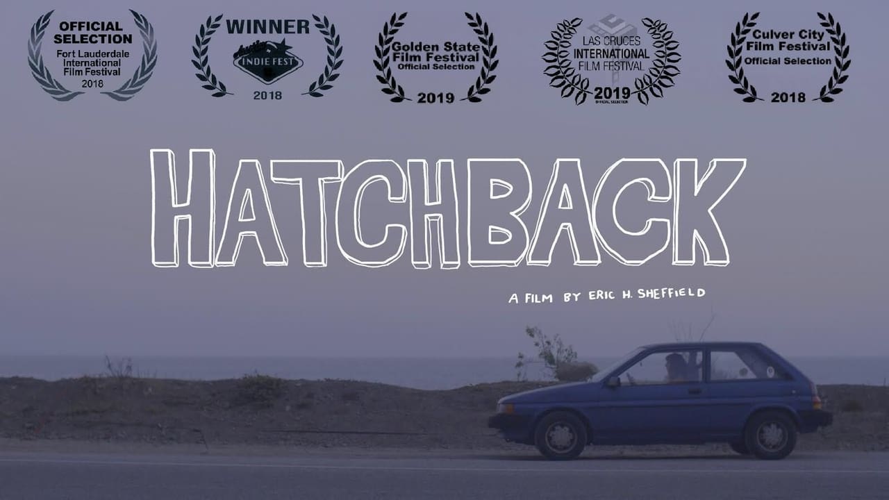 Hatchback (2019)