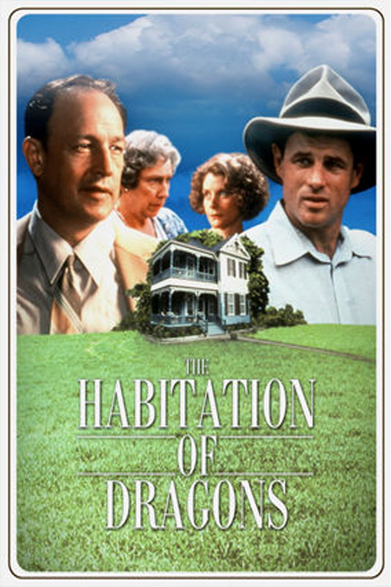 مشاهدة فيلم The Habitation of Dragons مترجم بدون اعلانات - بوستر