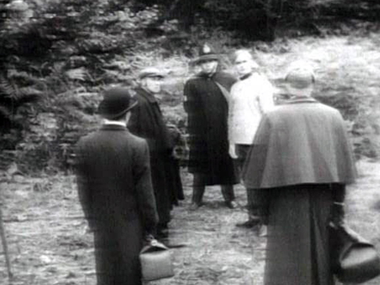 Sherlock Holmes — Le Dernier Des Baskerville (Partie 3)