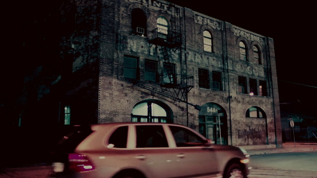 Terrifier background 336