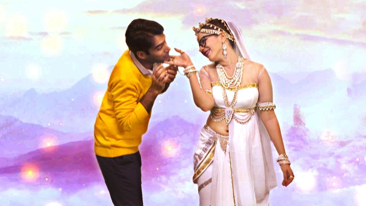 Har Mard Ka Dard — Épisode 2