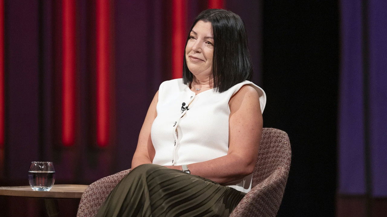 The Tommy Tiernan Show — Épisode 5